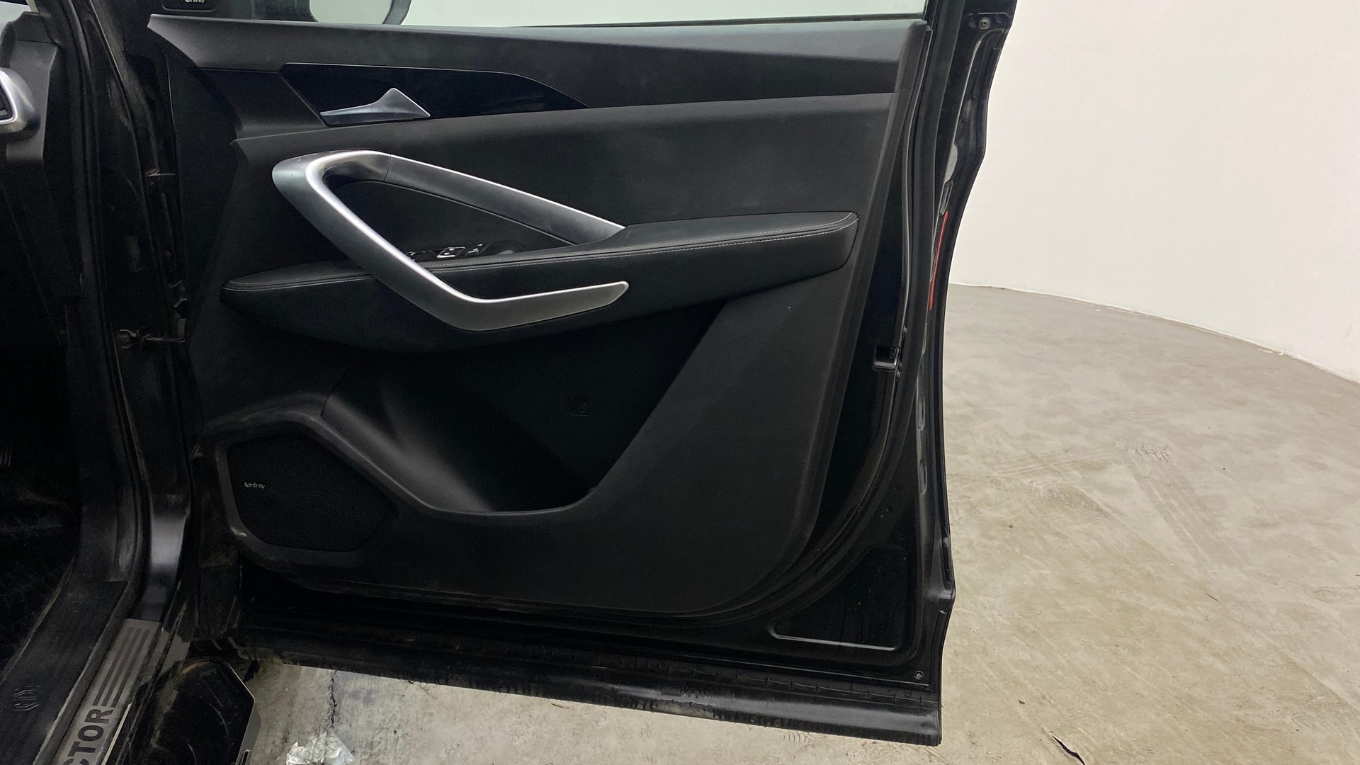 View 2020 MG Hector Sharp Petrol BS IV Image 35 Used 2020 MG Hector Sharp Petrol BS IV Image 35