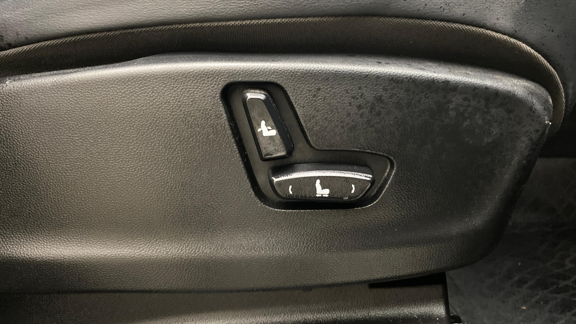 View 2020 MG Hector Sharp Petrol BS IV Image 19 Used 2020 MG Hector Sharp Petrol BS IV Image 19