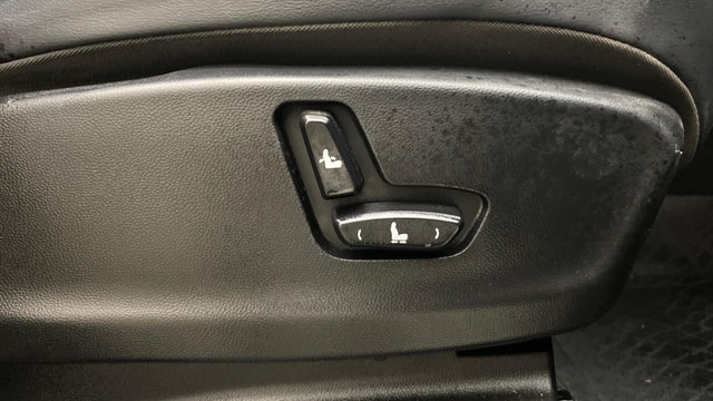 View MG Hector Image 19 Used MG Hector Image 19