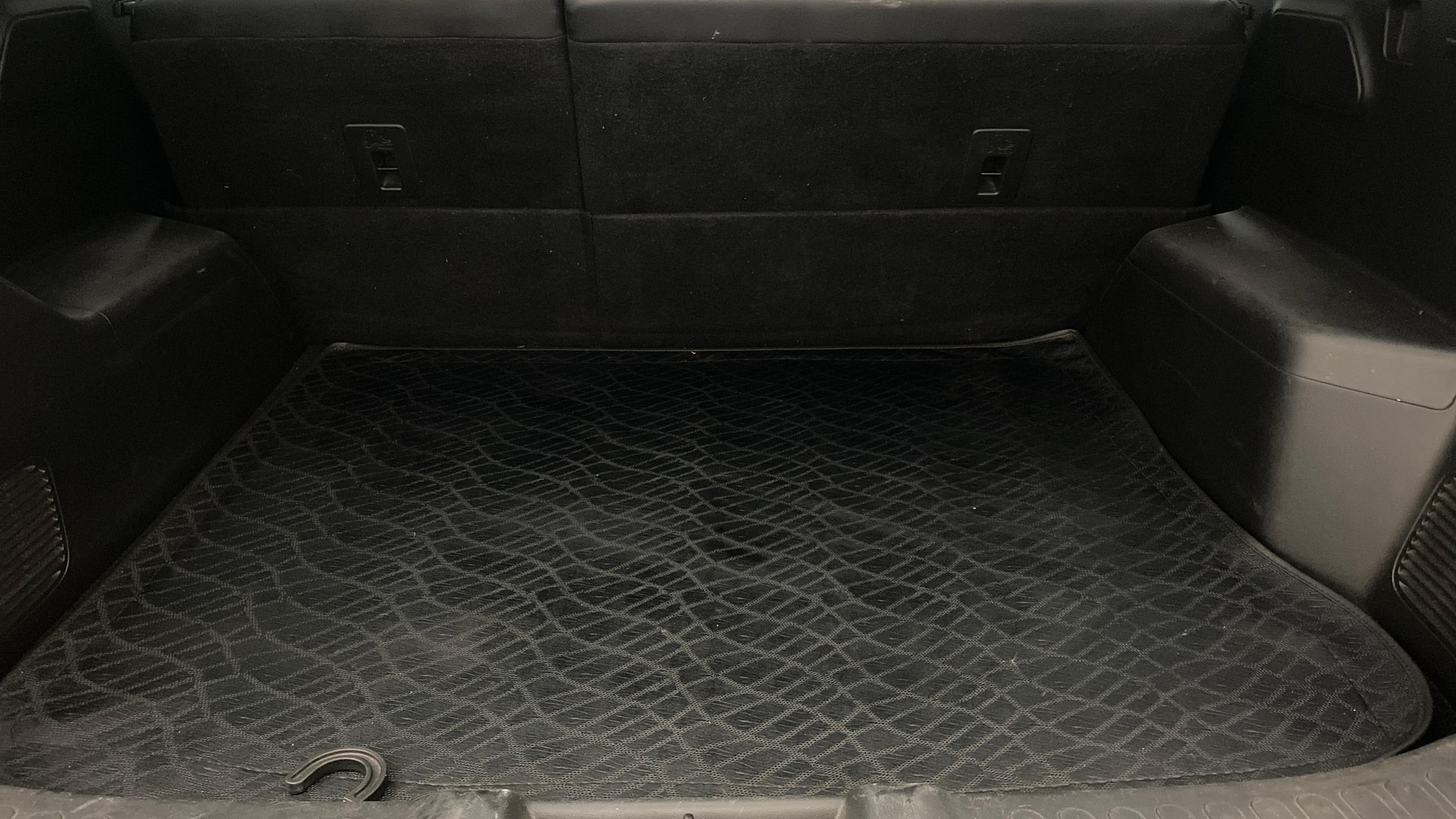 View 2020 MG Hector Sharp Petrol BS IV Image 11 Used 2020 MG Hector Sharp Petrol BS IV Image 11