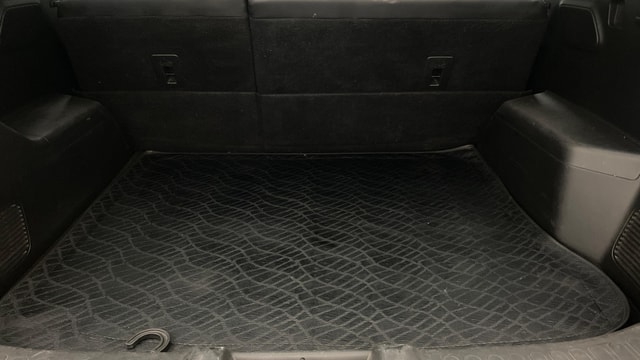 View MG Hector Image 11 Used MG Hector Image 11