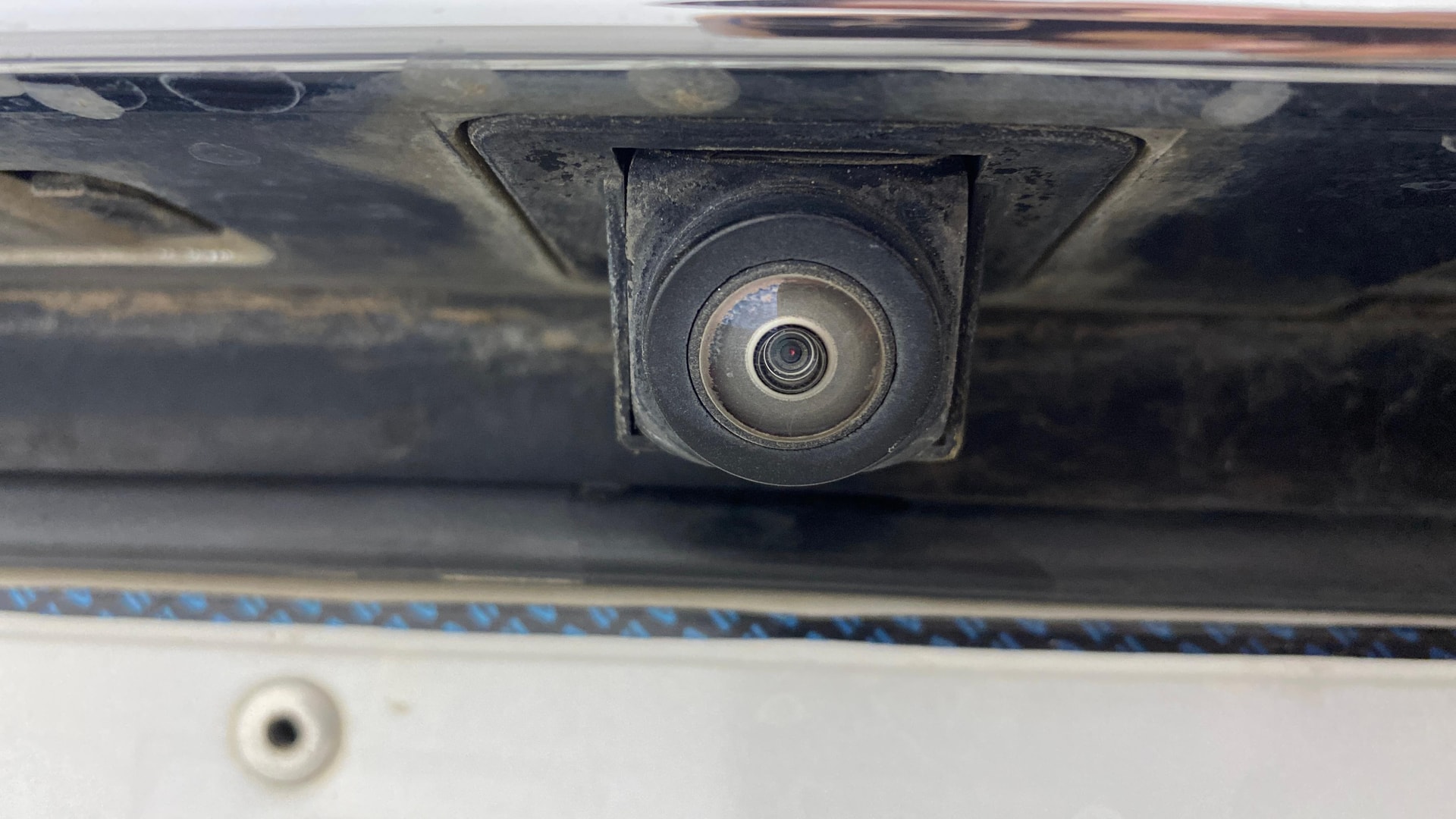 View 2020 MG Hector Sharp Petrol BS IV Image 24 Used 2020 MG Hector Sharp Petrol BS IV Image 24