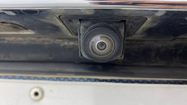 View MG Hector Image 24 Used MG Hector Image 24