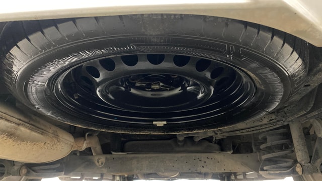View MG Hector Image 26 Used MG Hector Image 26