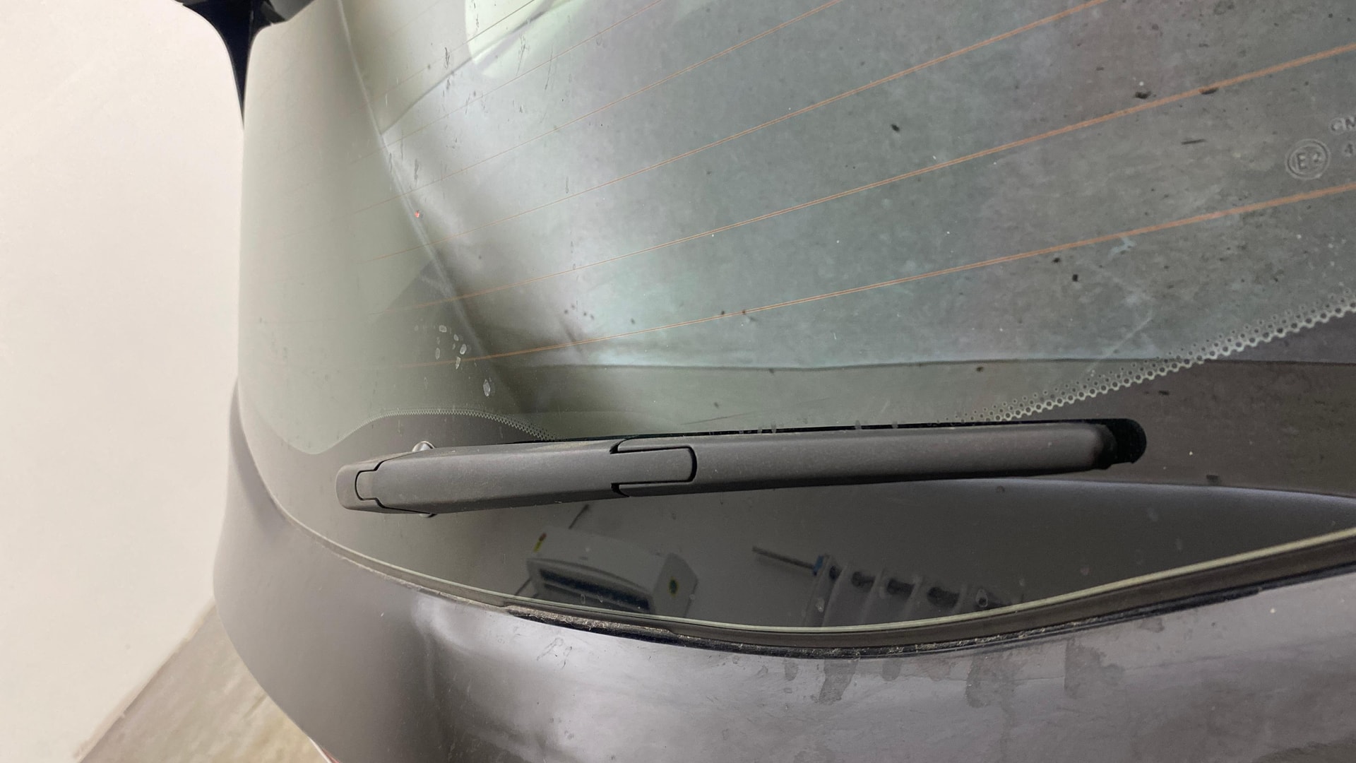View 2020 MG Hector Sharp Petrol BS IV Image 45 Used 2020 MG Hector Sharp Petrol BS IV Image 45