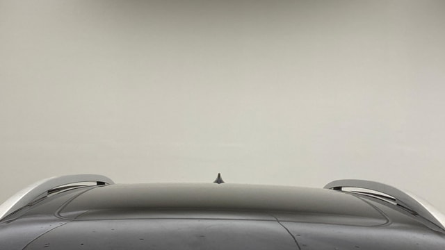 View MG Hector Image 27 Used MG Hector Image 27