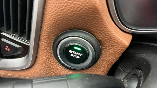 View MG Hector Plus Image 42 Used MG Hector Plus Image 42