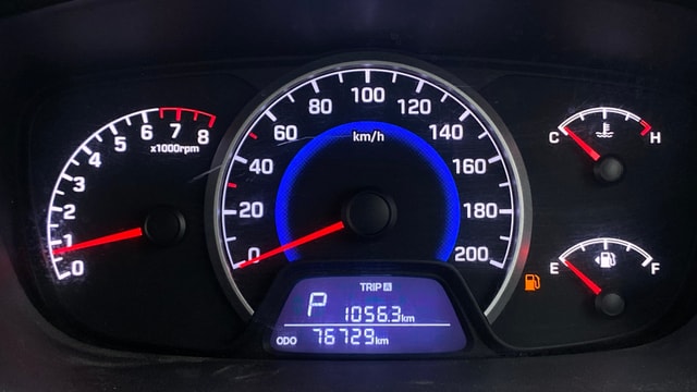 View Hyundai Grand i10 Image 34 Used Hyundai Grand i10 Image 34
