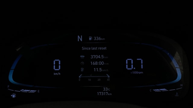 View Hyundai Exter Image 37 Used Hyundai Exter Image 37