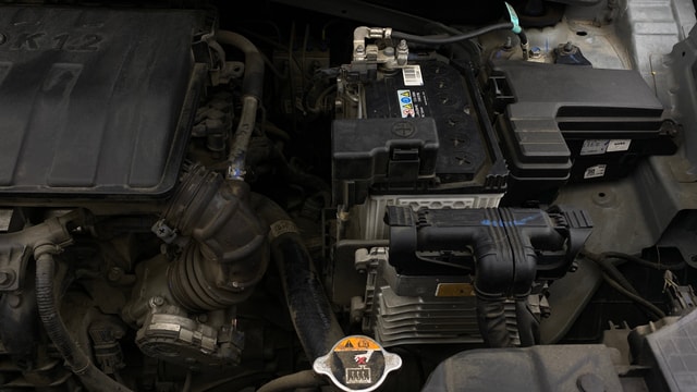 View Hyundai Exter Image 14 Used Hyundai Exter Image 14