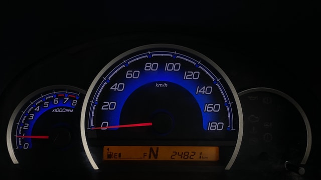 View Maruti Suzuki 1000 Image 33 Used Maruti Suzuki 1000 Image 33