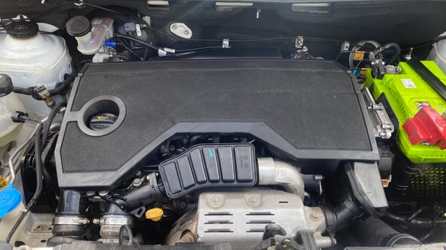 View Citroen C3 Aircross Image 42 Used Citroen C3 Aircross Image 42