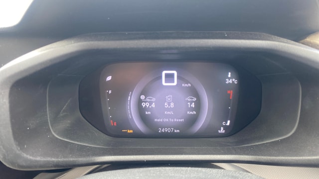 View Citroen C3 Aircross Image 35 Used Citroen C3 Aircross Image 35