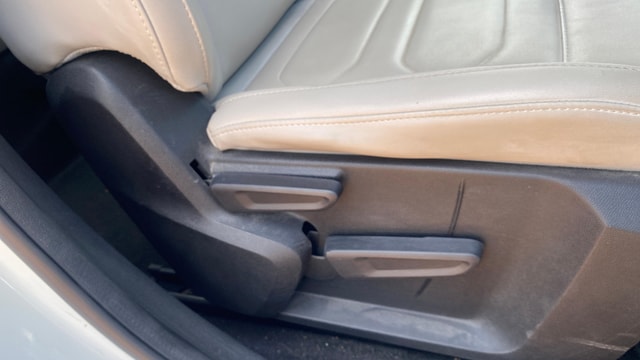 View Citroen C3 Aircross Image 19 Used Citroen C3 Aircross Image 19