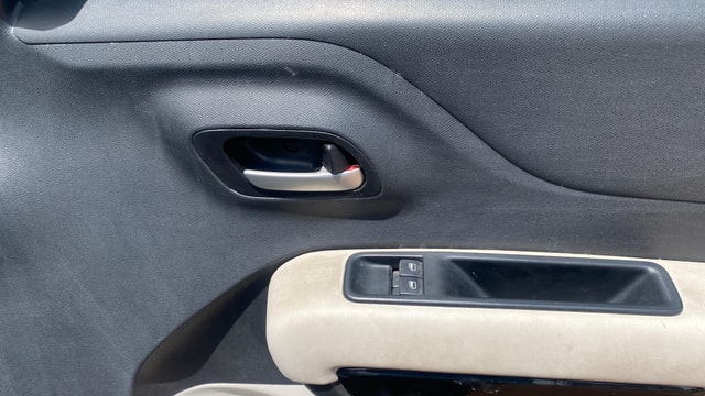 View Citroen C3 Aircross Image 34 Used Citroen C3 Aircross Image 34