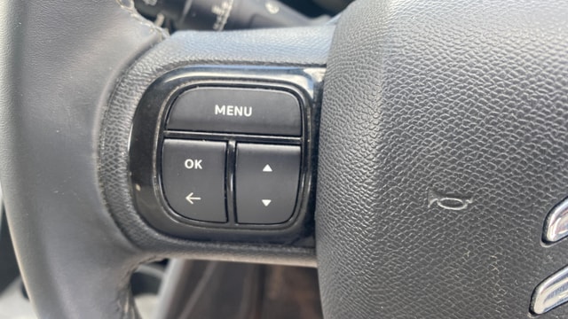 View Citroen C3 Aircross Image 3 Used Citroen C3 Aircross Image 3