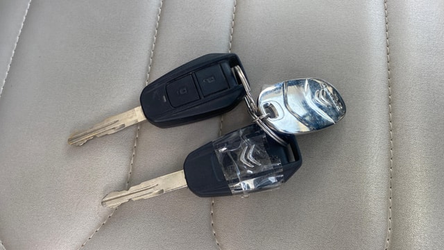 View Citroen C3 Aircross Image 28 Used Citroen C3 Aircross Image 28