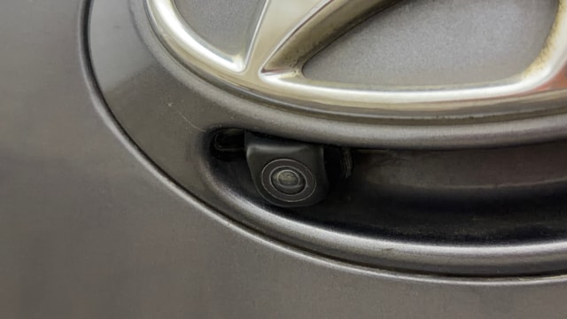 View Hyundai Grand i10 Image 23 Used Hyundai Grand i10 Image 23