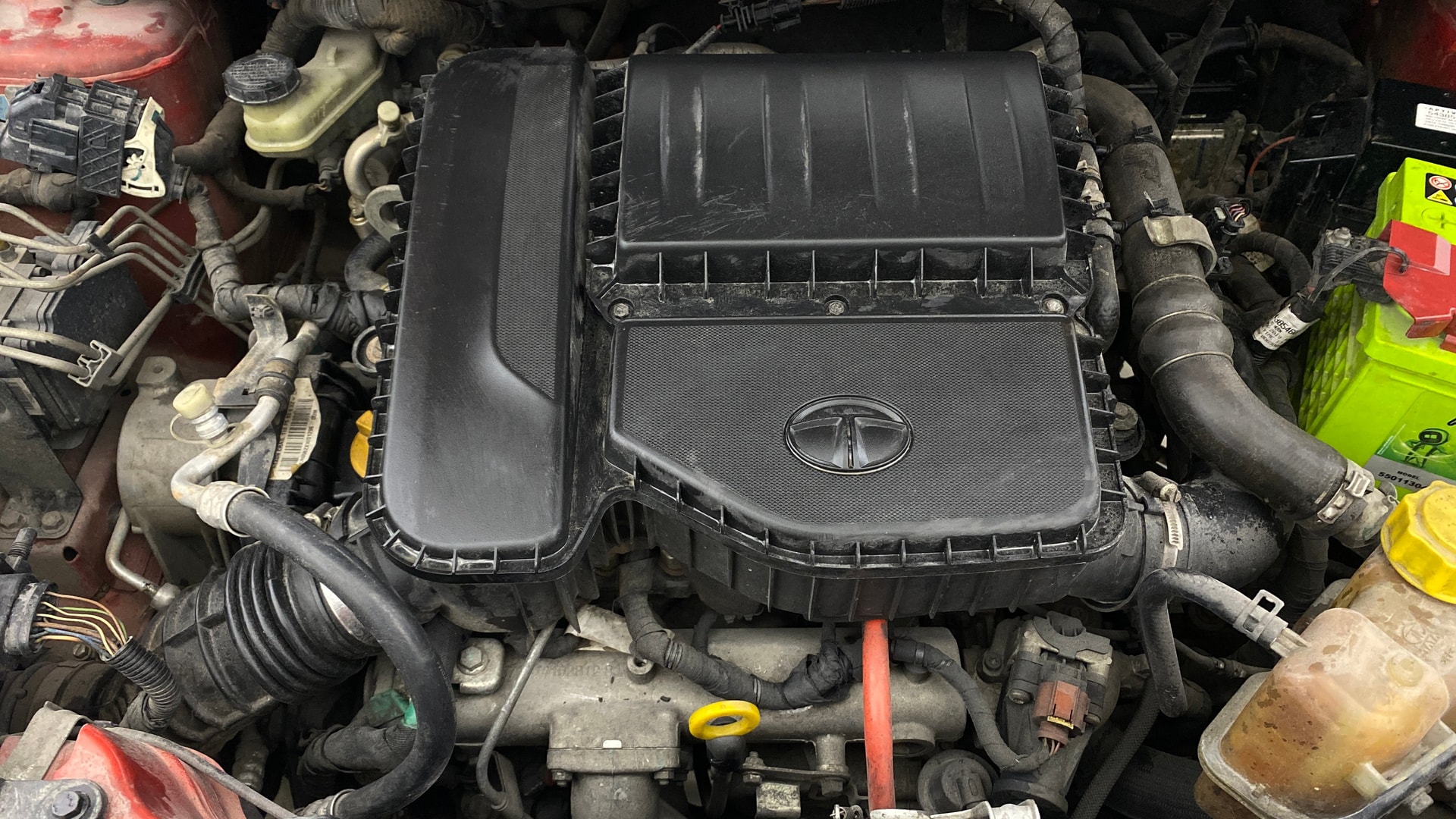 View 2020 Tata Nexon XZ Plus Diesel Image 42 Used 2020 Tata Nexon XZ Plus Diesel Image 42