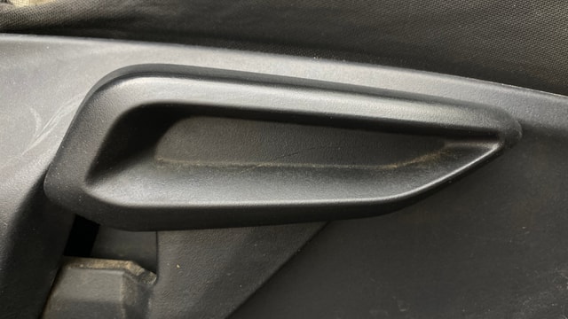 View Tata Nexon Image 18 Used Tata Nexon Image 18