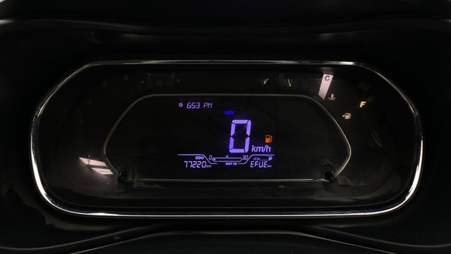 View Tata Nexon Image 35 Used Tata Nexon Image 35