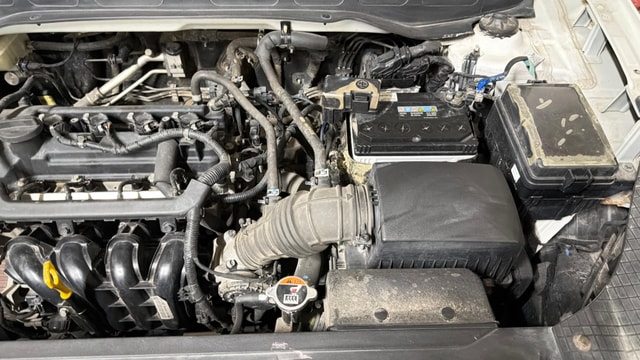 View Hyundai Venue Image 13 Used Hyundai Venue Image 13