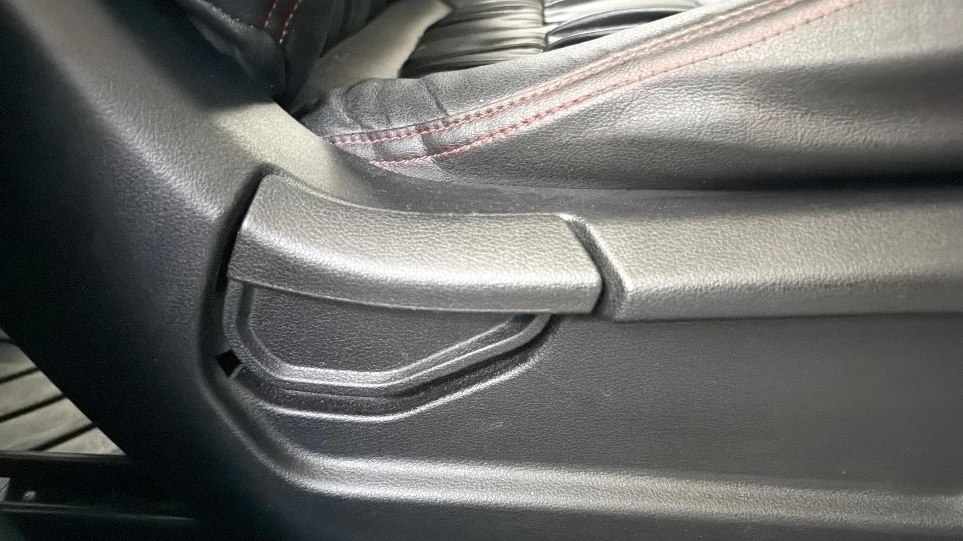 View 2022 Hyundai Venue S 1.2 Petrol Image 18 Used 2022 Hyundai Venue S 1.2 Petrol Image 18
