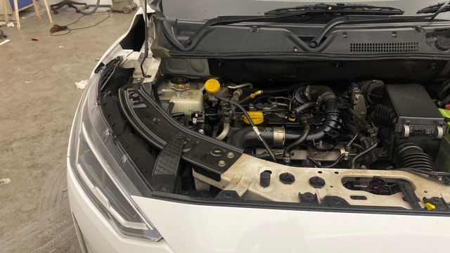 View Nissan Magnite Image 26 Used Nissan Magnite Image 26