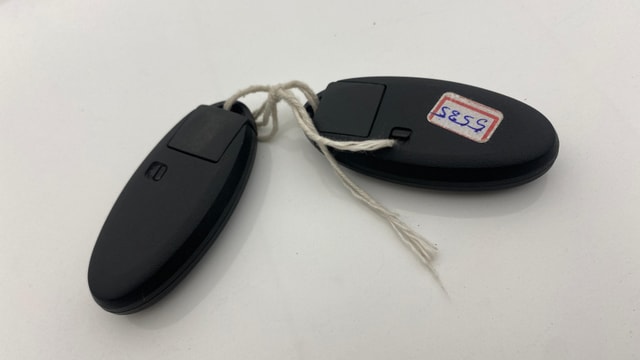 View Nissan Magnite Image 19 Used Nissan Magnite Image 19