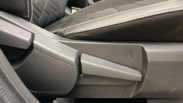 View Nissan Magnite Image 11 Used Nissan Magnite Image 11