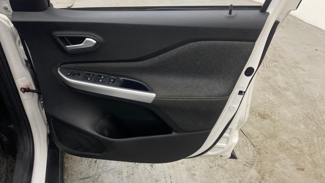 View Nissan Magnite Image 39 Used Nissan Magnite Image 39