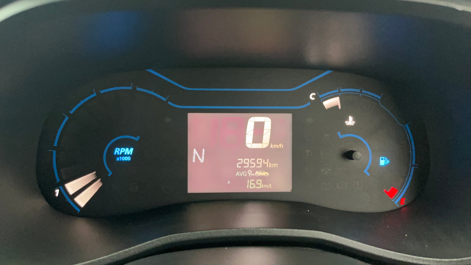 Used 2021 Renault Kwid Used 2021 Renault Kwid