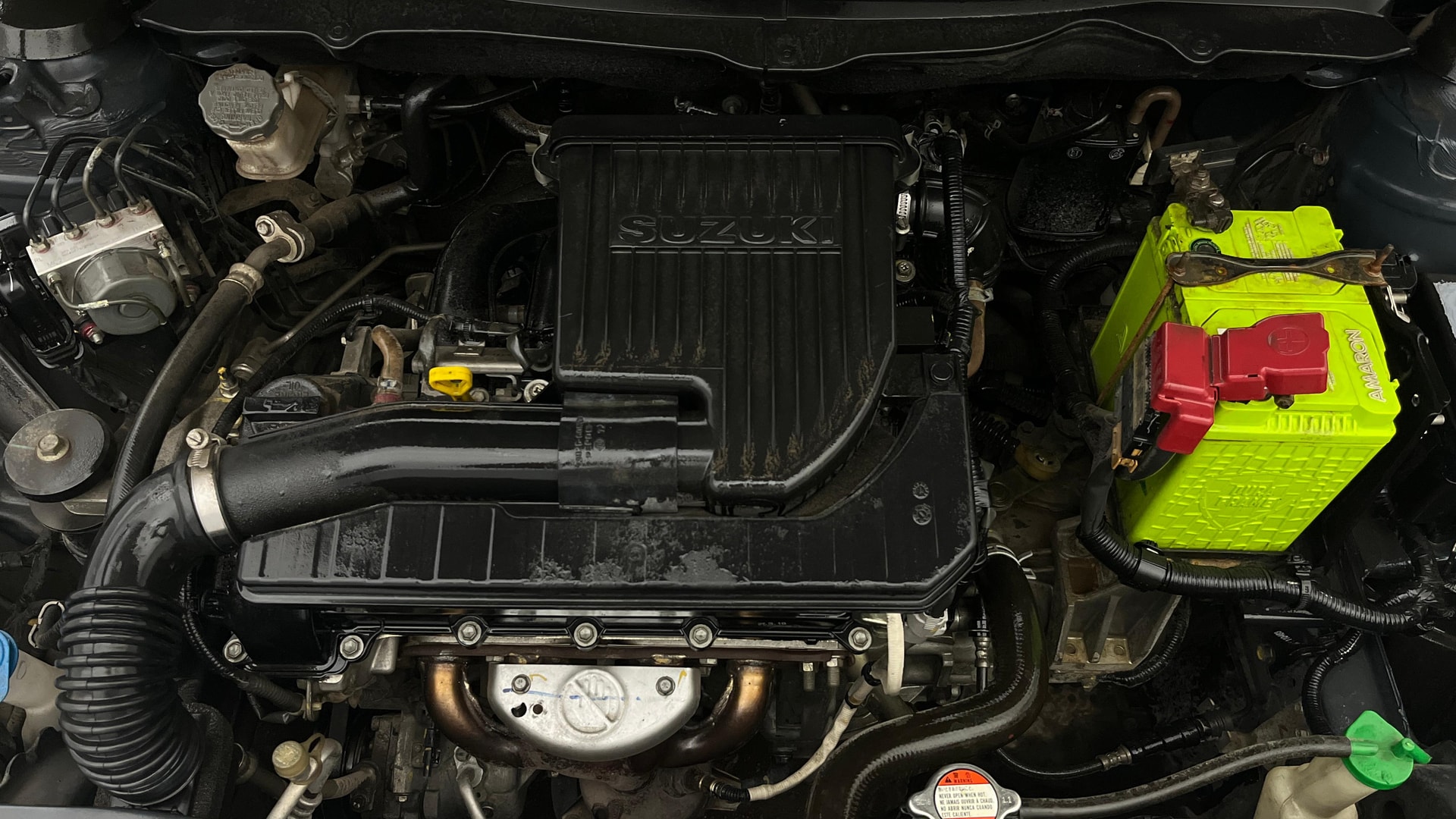 Used 2018 Maruti Suzuki 1000 Used 2018 Maruti Suzuki 1000