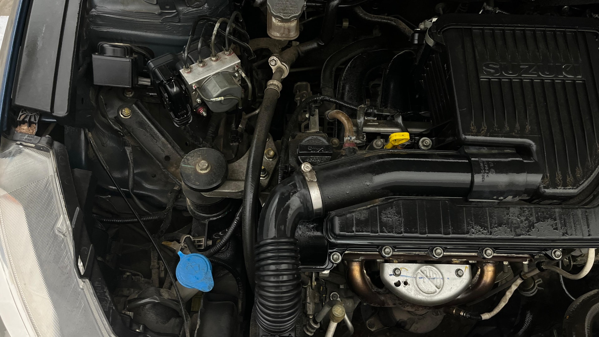 Used 2018 Maruti Suzuki 1000 Used 2018 Maruti Suzuki 1000