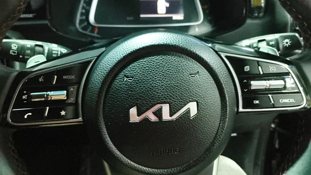 View Kia Sonet Image 3 Used Kia Sonet Image 3