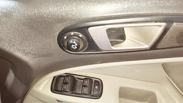 View Ford EcoSport Image 37 Used Ford EcoSport Image 37