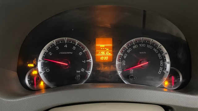 View Maruti Suzuki 1000 Image 35 Used Maruti Suzuki 1000 Image 35