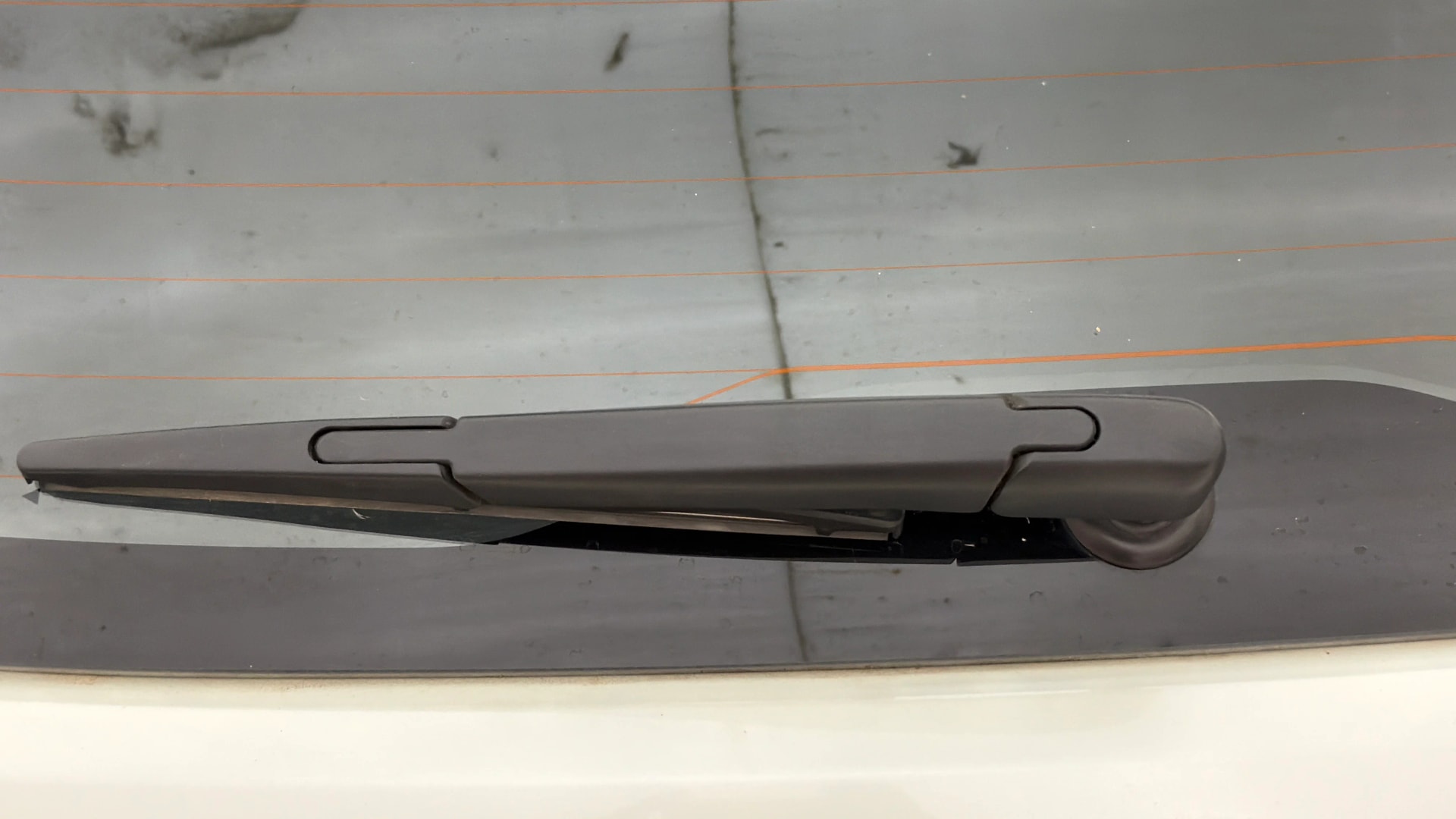 View 2025 Nissan Magnite Visia Plus B4D 1.0 Petrol MT Image 23 Used 2025 Nissan Magnite Visia Plus B4D 1.0 Petrol MT Image 23