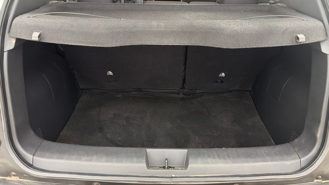 View Nissan Magnite Image 6 Used Nissan Magnite Image 6