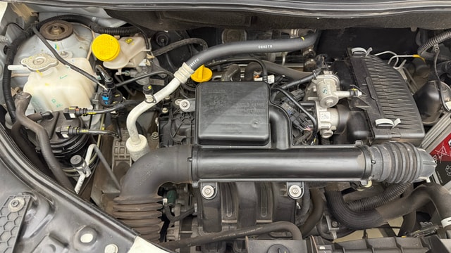 View Nissan Magnite Image 25 Used Nissan Magnite Image 25