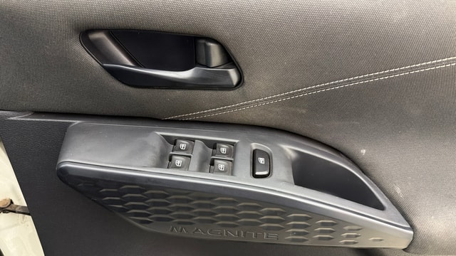 View Nissan Magnite Image 38 Used Nissan Magnite Image 38
