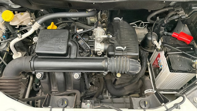 View Nissan Magnite Image 43 Used Nissan Magnite Image 43