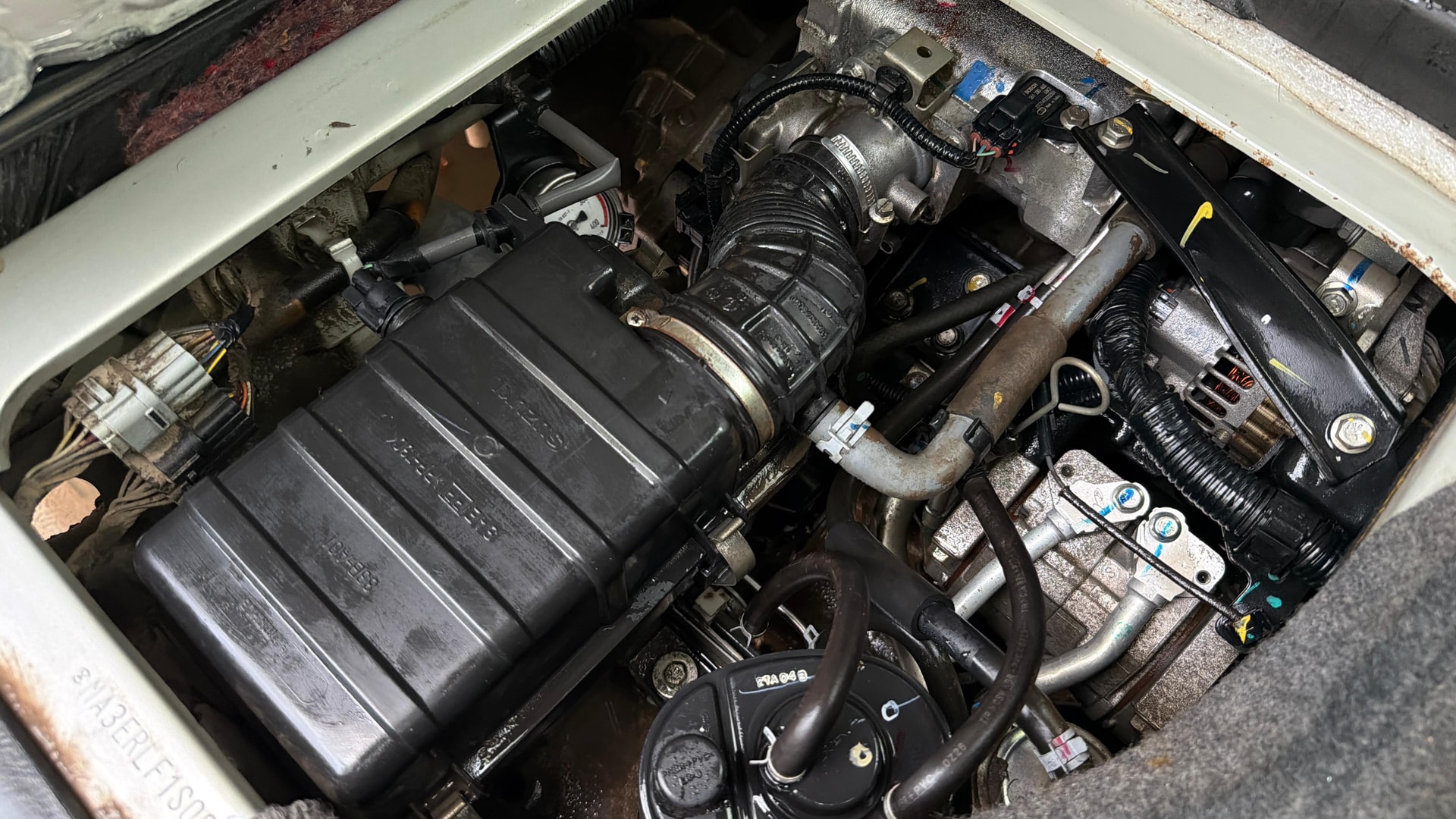 Used 2021 Maruti Suzuki 1000 Used 2021 Maruti Suzuki 1000
