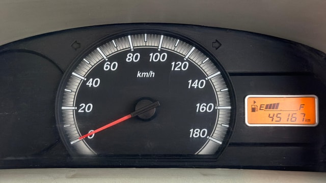 View Maruti Suzuki 1000 Image 33 Used Maruti Suzuki 1000 Image 33