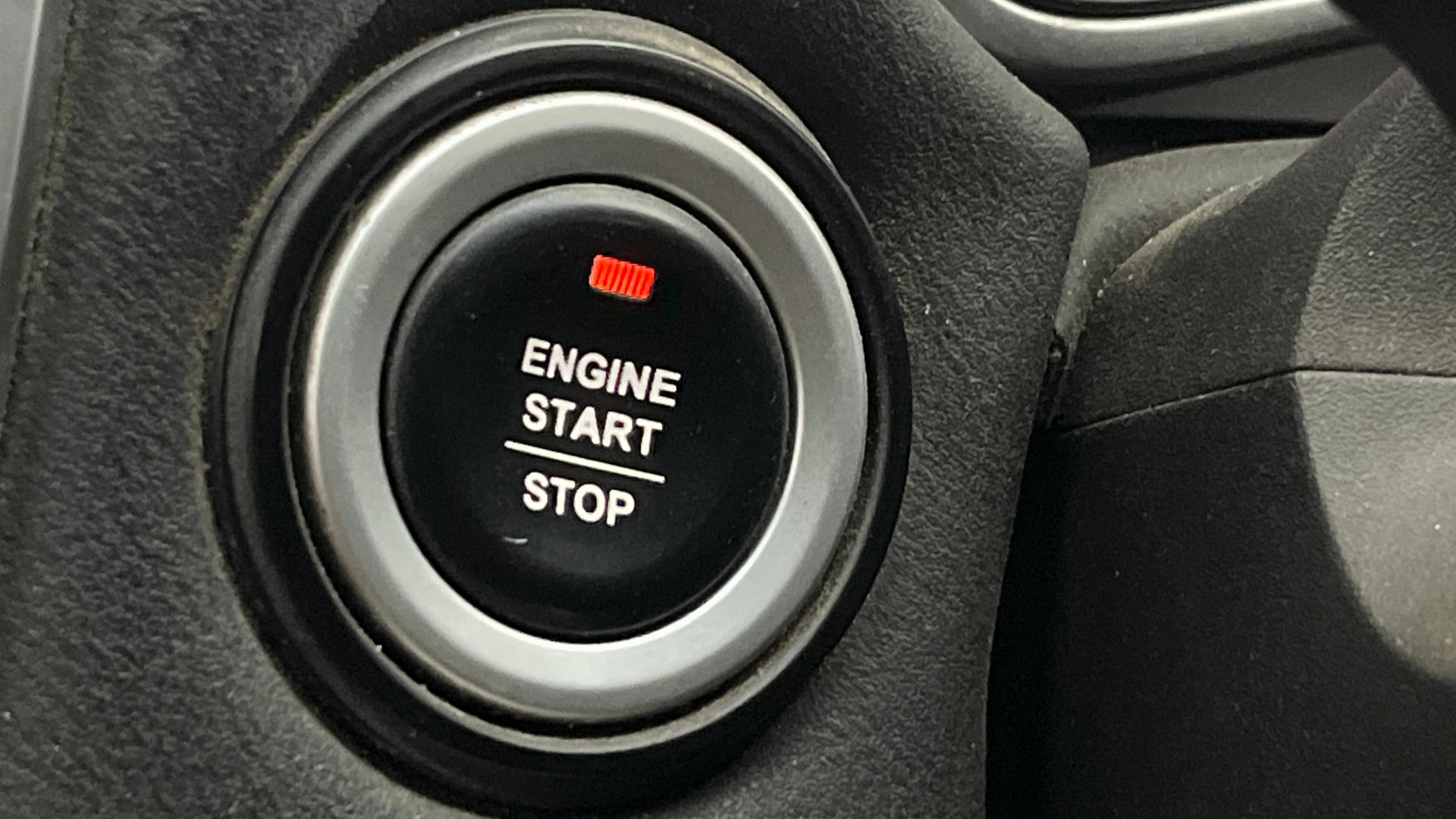 View 2020 MG Hector Sharp Petrol BS IV Image 41 Used 2020 MG Hector Sharp Petrol BS IV Image 41