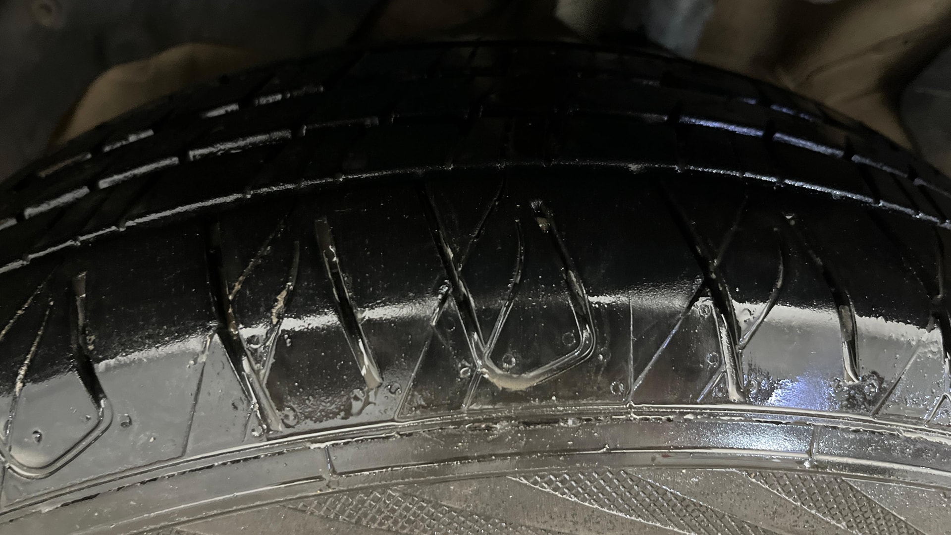 View 2020 MG Hector Sharp Petrol BS IV Image 9 Used 2020 MG Hector Sharp Petrol BS IV Image 9