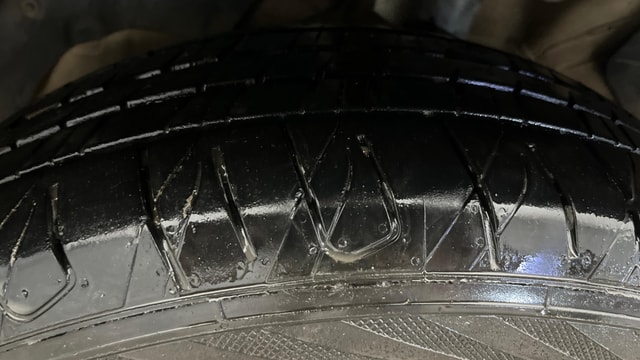 View MG Hector Image 9 Used MG Hector Image 9