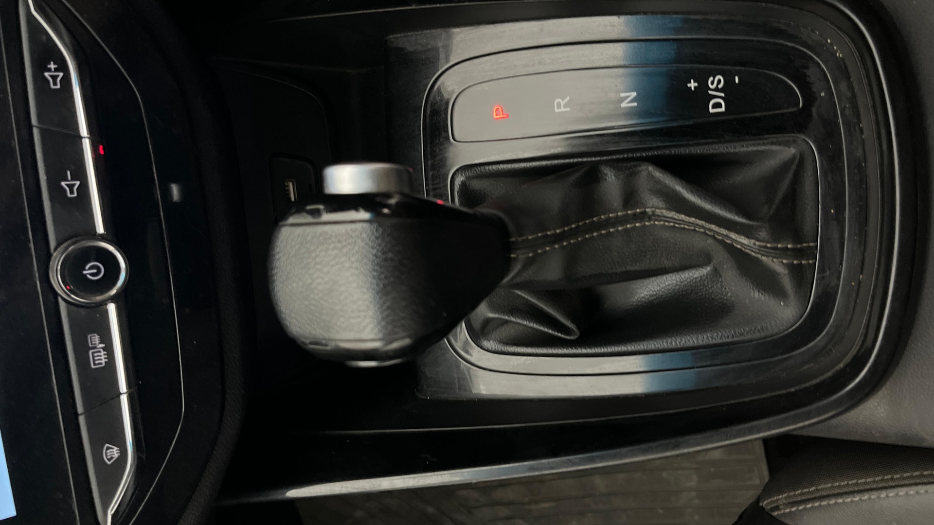 View 2020 MG Hector Sharp Petrol BS IV Image 43 Used 2020 MG Hector Sharp Petrol BS IV Image 43