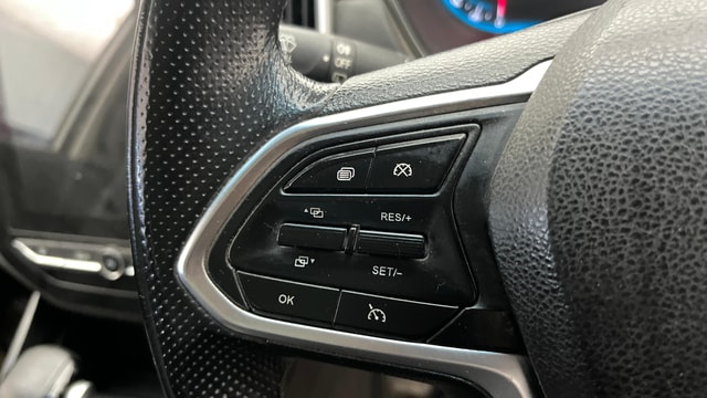 View MG Hector Image 3 Used MG Hector Image 3