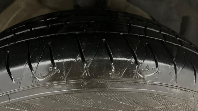 View MG Hector Image 25 Used MG Hector Image 25